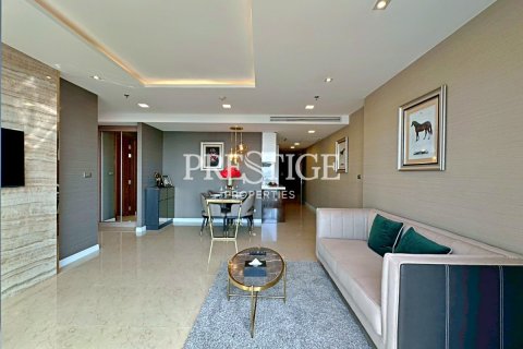 Condo à Pattaya, Thaïlande, 1 chambre  № 197774 - photo 5