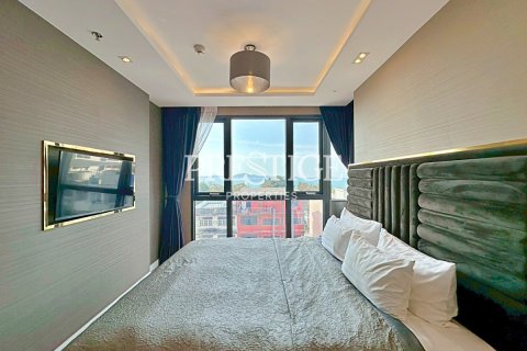 Condo à Pattaya, Thaïlande, 1 chambre  № 197774 - photo 15