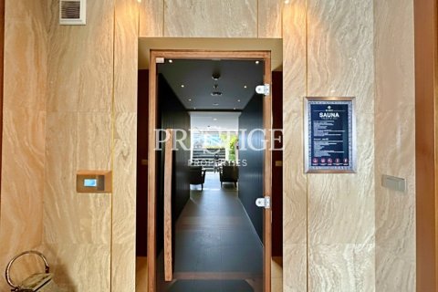 Condo à Pattaya, Thaïlande, 1 chambre  № 197774 - photo 23