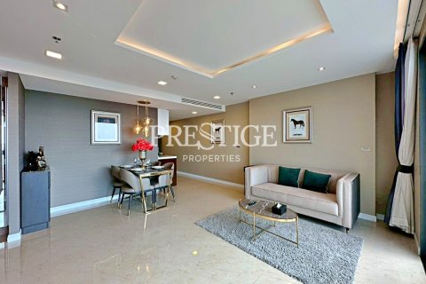 Condo à Pattaya, Thaïlande, 1 chambre  № 197774 - photo 6