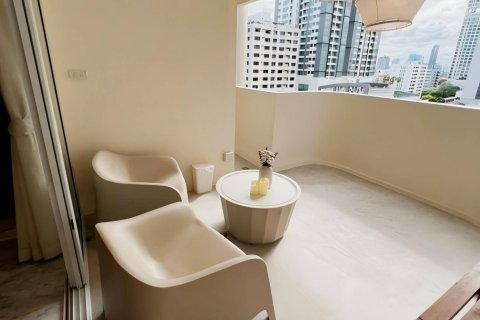 Condominio de 4 dormitorios en Bangkok, Tailandia № 233608 - foto 5
