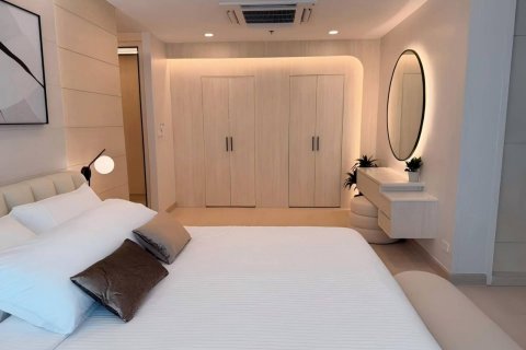 Condominio de 3 dormitorios en Bangkok, Tailandia № 233610 - foto 14