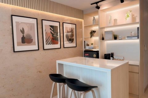 Condominio de 3 dormitorios en Bangkok, Tailandia № 233610 - foto 9