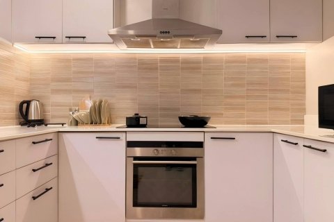 Condominio de 3 dormitorios en Bangkok, Tailandia № 233610 - foto 10