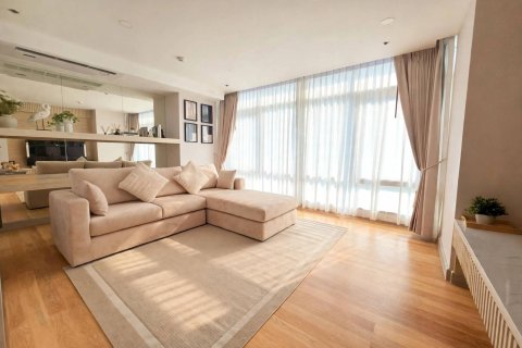 Condominio de 3 dormitorios en Bangkok, Tailandia № 233610