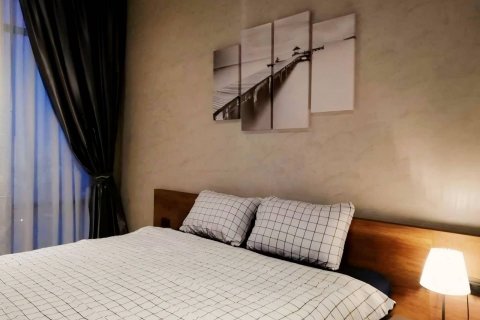 Condominio de 2 dormitorios en Bangkok, Tailandia № 233609 - foto 22