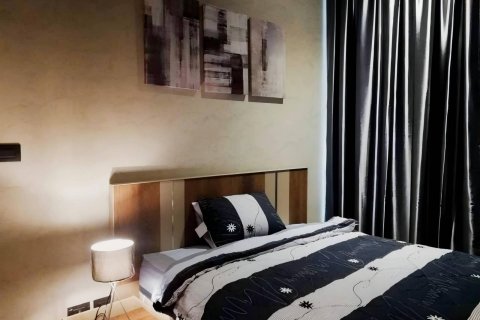 Condominio de 2 dormitorios en Bangkok, Tailandia № 233609 - foto 29