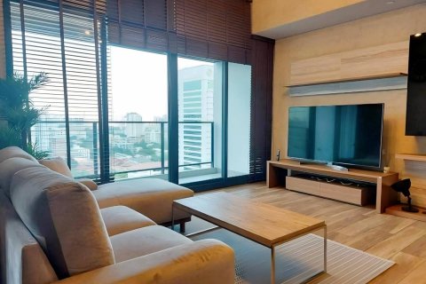Condominio de 2 dormitorios en Bangkok, Tailandia № 233609 - foto 12