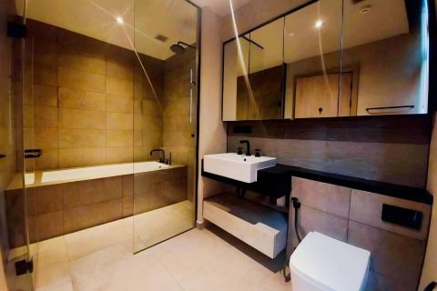 Condominio de 2 dormitorios en Bangkok, Tailandia № 233609 - foto 23