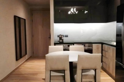Condominio de 2 dormitorios en Bangkok, Tailandia № 233609 - foto 14