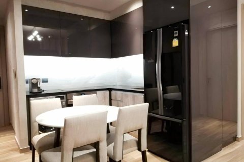 Condominio de 2 dormitorios en Bangkok, Tailandia № 233609 - foto 16