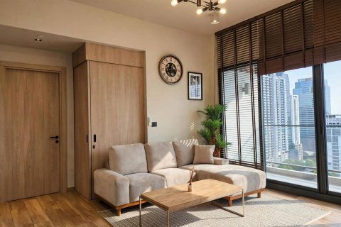 Condominio de 2 dormitorios en Bangkok, Tailandia № 233609 - foto 7