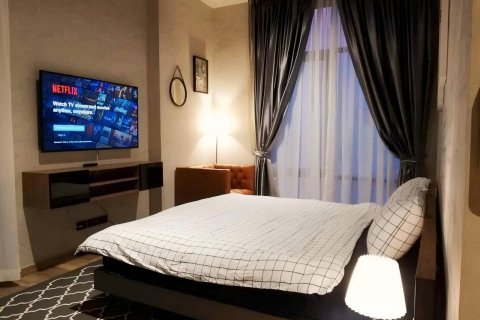 Condominio de 2 dormitorios en Bangkok, Tailandia № 233609 - foto 21