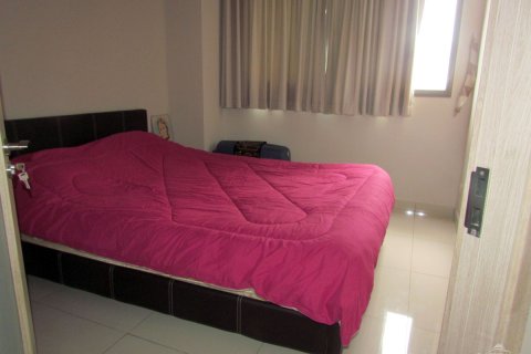 Condominio de 1 dormitorio en Pattaya, Tailandia № 204120 - foto 7