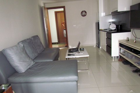 Condominio de 1 dormitorio en Pattaya, Tailandia № 204120 - foto 2