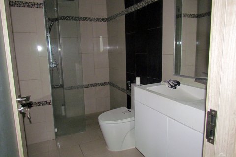 Condominio de 1 dormitorio en Pattaya, Tailandia № 204120 - foto 10