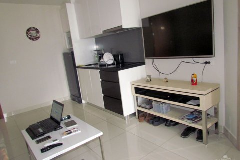 Condominio de 1 dormitorio en Pattaya, Tailandia № 204120 - foto 3