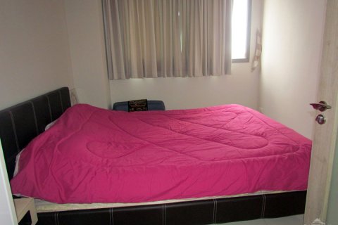 Condominio de 1 dormitorio en Pattaya, Tailandia № 204120 - foto 6