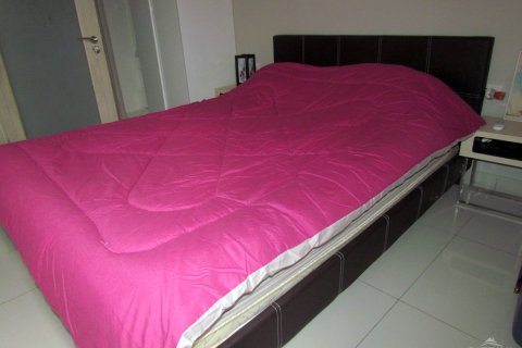 Condominio de 1 dormitorio en Pattaya, Tailandia № 204120 - foto 8