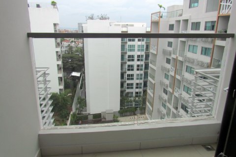 Condominio de 1 dormitorio en Pattaya, Tailandia № 204120 - foto 4
