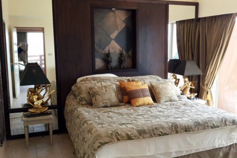 Condominio de 1 dormitorio en Jomtien Beach, Pattaya, Tailandia № 204123 - foto 8