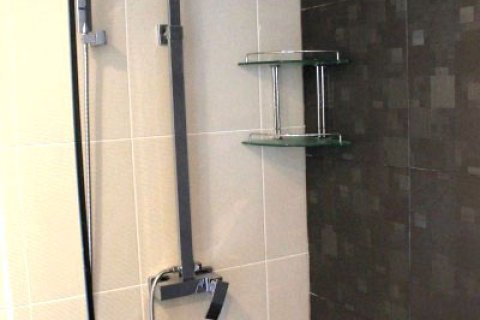 Estudio en el condominio en Pattaya, Tailandia № 204118 - foto 9