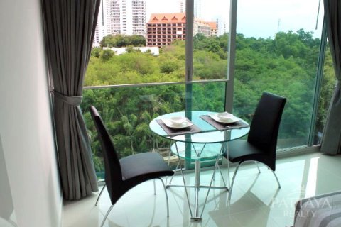 Estudio en el condominio en Pattaya, Tailandia № 204118 - foto 3