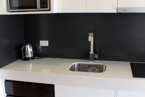 Estudio en el condominio en Pattaya, Tailandia № 204118 - foto 7