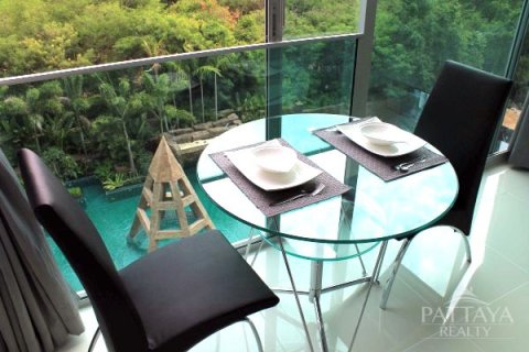 Estudio en el condominio en Pattaya, Tailandia № 204118 - foto 4