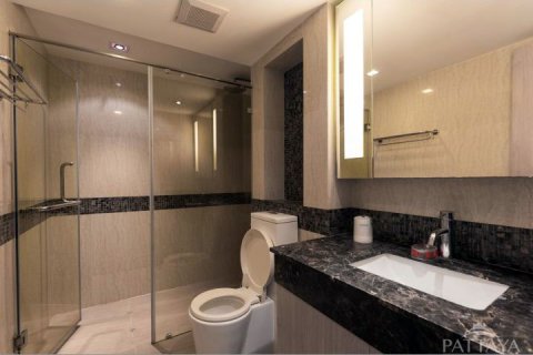 Estudio en el condominio en Pattaya, Tailandia № 204124 - foto 4