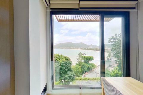 Estudio en el condominio en Kathu, Tailandia № 157006 - foto 7