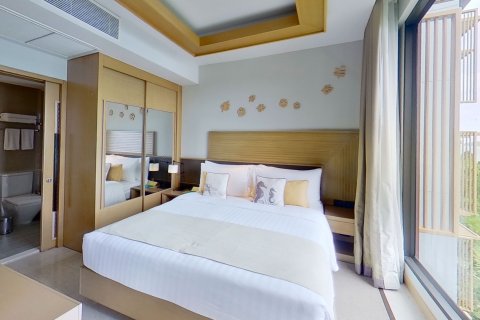 Estudio en el condominio en Kathu, Tailandia № 157006 - foto 10