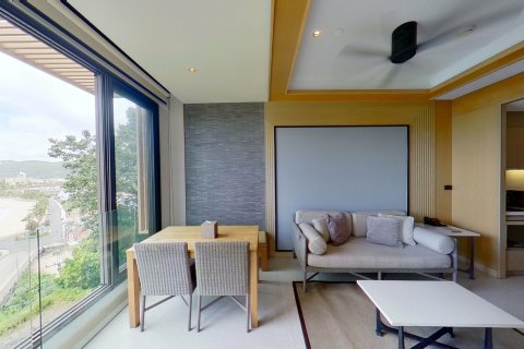 Estudio en el condominio en Kathu, Tailandia № 157006 - foto 5