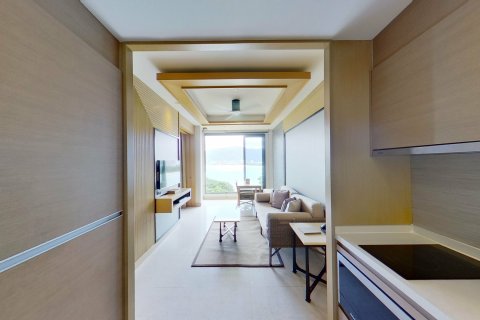 Estudio en el condominio en Kathu, Tailandia № 157006 - foto 6