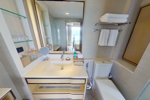 Estudio en el condominio en Kathu, Tailandia № 157006 - foto 9