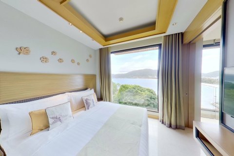 Estudio en el condominio en Kathu, Tailandia № 157006 - foto 2