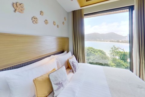 Estudio en el condominio en Kathu, Tailandia № 157006 - foto 11