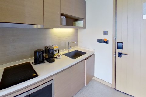 Estudio en el condominio en Kathu, Tailandia № 157006 - foto 4