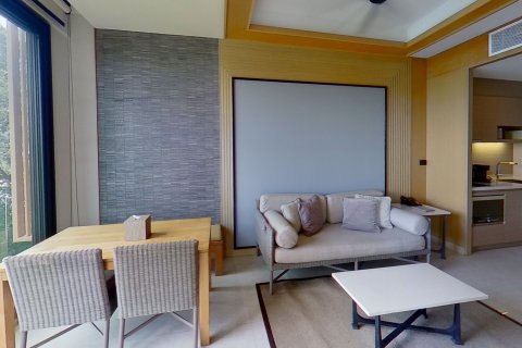 Estudio en el condominio en Kathu, Tailandia № 157006 - foto 12