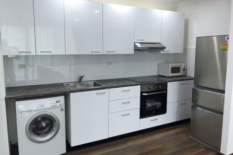 Eigentumswohnung in Watthana, Bangkok, Thailand, 2 Schlafzimmer  № 48081 - Foto 9