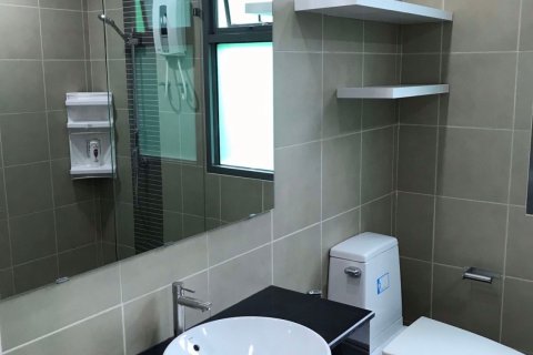 Eigentumswohnung in Watthana, Bangkok, Thailand, 2 Schlafzimmer  № 48081 - Foto 14