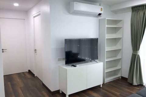 Eigentumswohnung in Watthana, Bangkok, Thailand, 2 Schlafzimmer  № 48081 - Foto 5