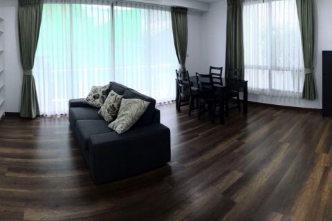 Eigentumswohnung in Watthana, Bangkok, Thailand, 2 Schlafzimmer  № 48081 - Foto 3