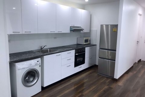 Eigentumswohnung in Watthana, Bangkok, Thailand, 2 Schlafzimmer  № 48081 - Foto 8