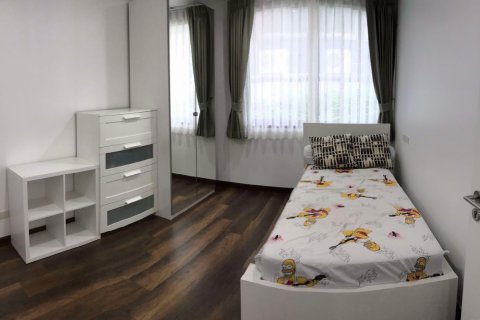 Eigentumswohnung in Watthana, Bangkok, Thailand, 2 Schlafzimmer  № 48081 - Foto 17