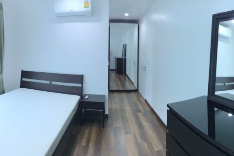 Eigentumswohnung in Watthana, Bangkok, Thailand, 2 Schlafzimmer  № 48081 - Foto 11