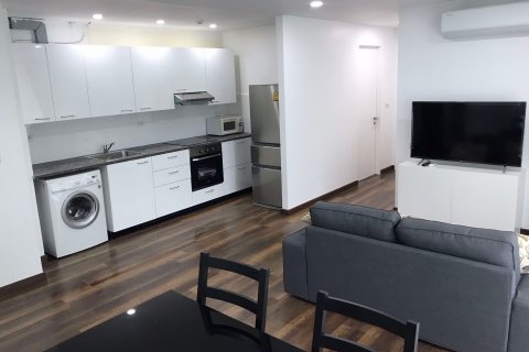 Eigentumswohnung in Watthana, Bangkok, Thailand, 2 Schlafzimmer  № 48081 - Foto 10