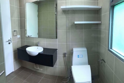 Eigentumswohnung in Watthana, Bangkok, Thailand, 2 Schlafzimmer  № 48081 - Foto 15