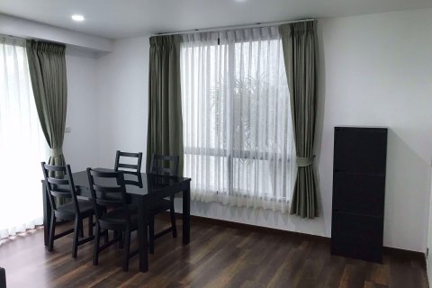 Eigentumswohnung in Watthana, Bangkok, Thailand, 2 Schlafzimmer  № 48081 - Foto 7