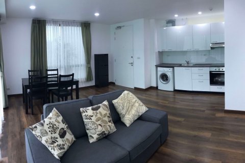 Condo in Watthana, Bangkok, Thailand, 2 bedrooms  № 48081